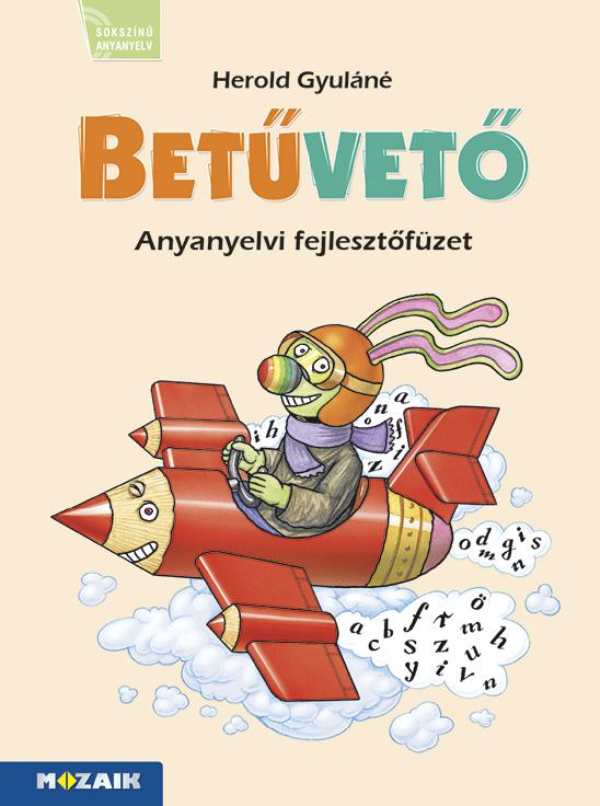 MS-1617V Betűvető 1.