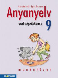 MS-2189 Anyanyelv szakképzősöknek 9.