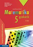 MS-2266U Sokszínű matematika 5. gyakorló 2. kötet