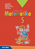 MS-2305U Sokszínű matematika 5.