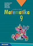 MS-2309U Sokszínű matematika 9.