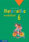 MS-2316 Sokszínű matematika 6. munkafüzet