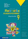 MS-2321 Sokszínű matematika 9. feladatgyűjtemény megoldásokkal