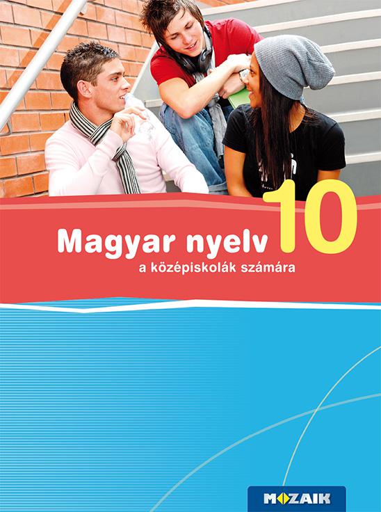 MS-2371U Magyar nyelv 10.