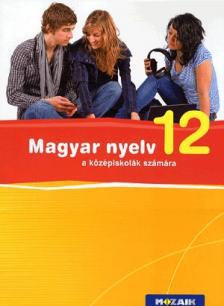 MS-2373 Magyar nyelv 12