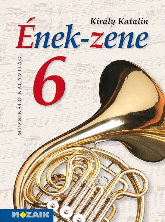 MS-2456U Ének-zene 6.