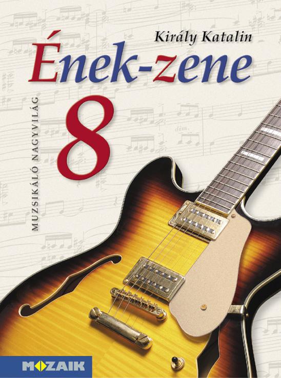MS-2458 Ének-zene 8.