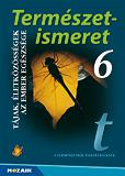 MS-2605U Természetismeret 6. - Tájak, életközösségek. Egészségtan