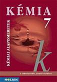 MS-2608 Kémia 7. - Kémia alapismeretek tankönyv