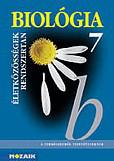 MS-2610 Biológia 7. - életközösségek, rendszertan tankönyv