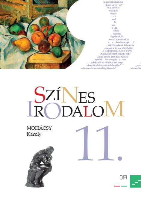 NT-0030/2 (KN-0030/2) Színes irodalom 11.