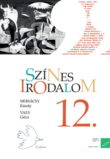 NT-0040/2 (KN-0040/2) Színes irodalom 12.
