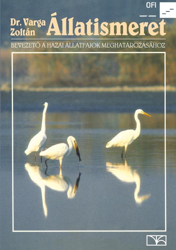 NT-08188/3 Állatismeret