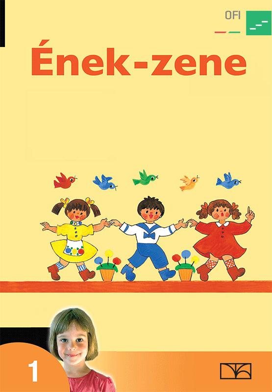 NT-11167 Ének–zene az általános iskola 1. osztálya számára