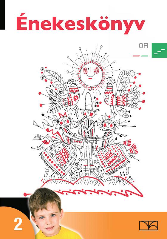 Ének-zene termékek.