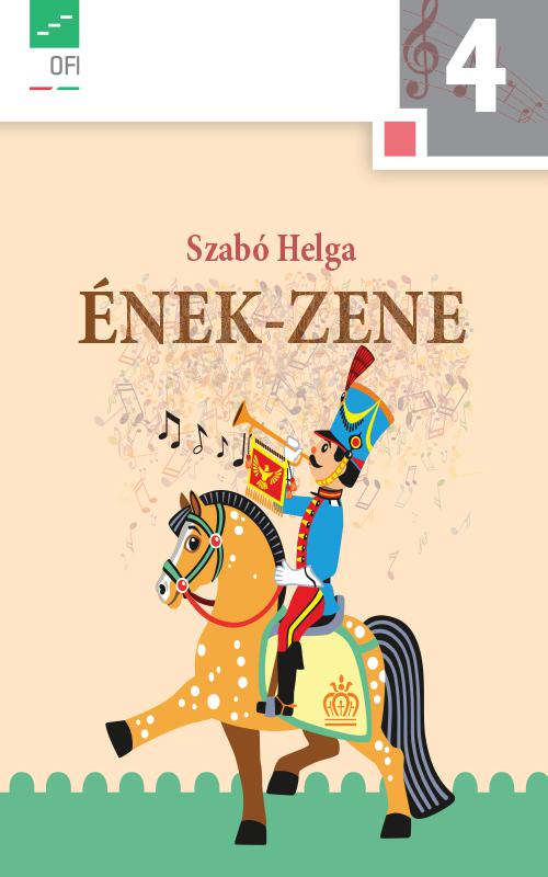 Ének-zene termékek.