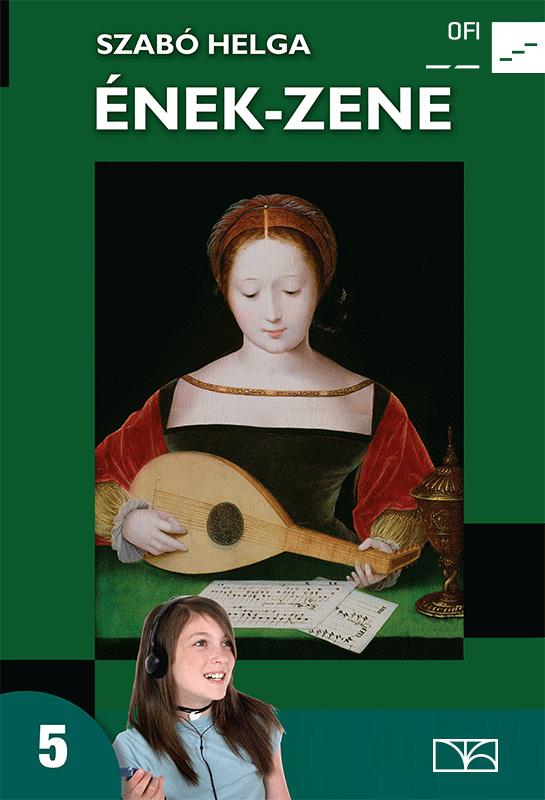 Ének-zene termékek.