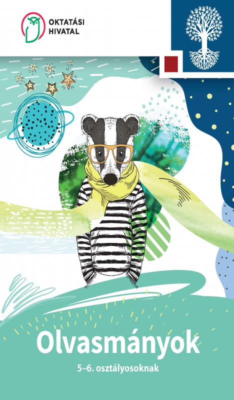 NT-11520 Olvasmányok 5-6. osztályosoknak