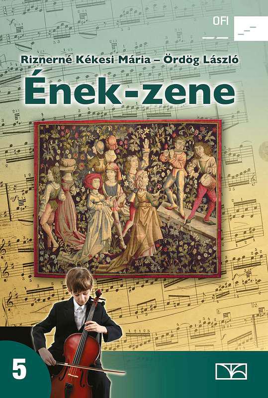 NT-11567 Ének-zene 5.