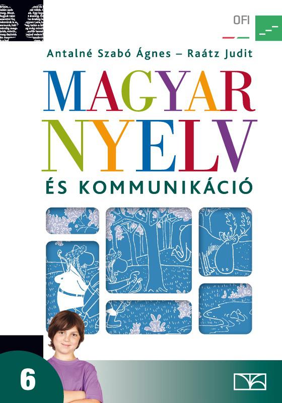 NT-11631 Magyar nyelv és kommunikáció 6.