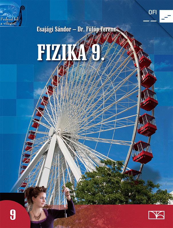 NT-17105 Fizika 9