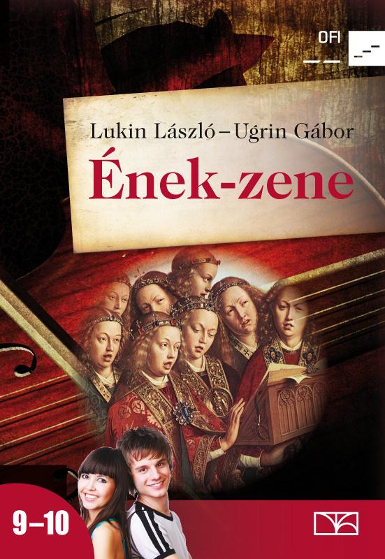 Ének-zene termékek.