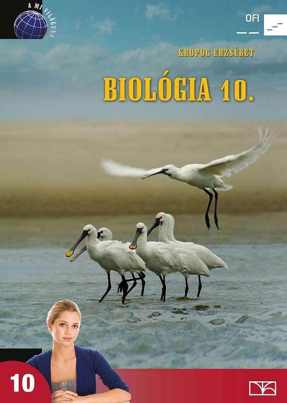 NT-17456 Biológia 10.