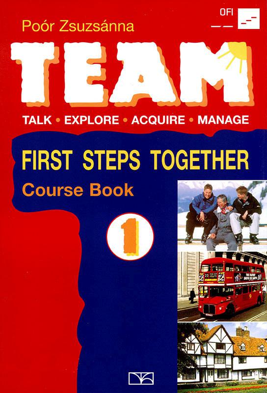 NT-56431/NAT Team 1. Course book