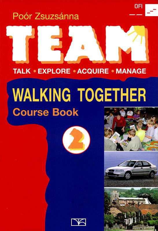 NT-56432/NAT Team 2. Course book