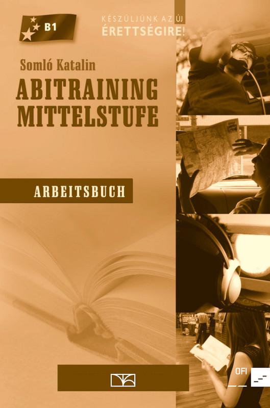 NT-56504/M Abitraining Mittelstufe Arbeitsbuch B1