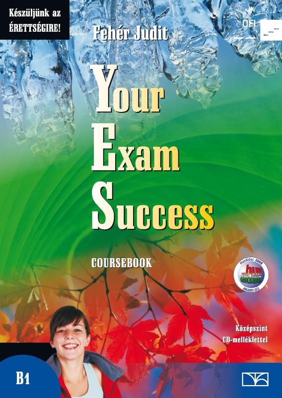 NT-56506/NAT Your Exam Success Coursebook