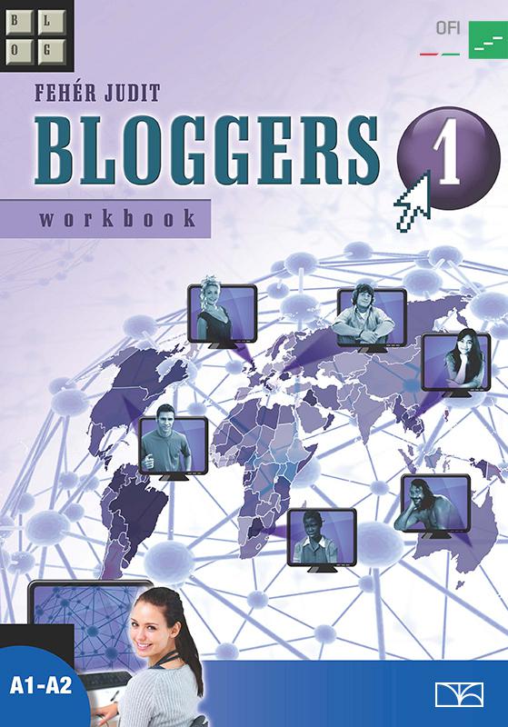 NT-56511/M/NAT Bloggers 1. Workbook
