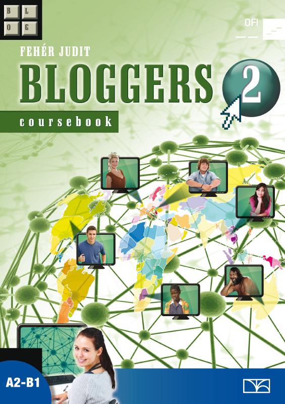 NT-56512/NAT Bloggers 2. Coursebook
