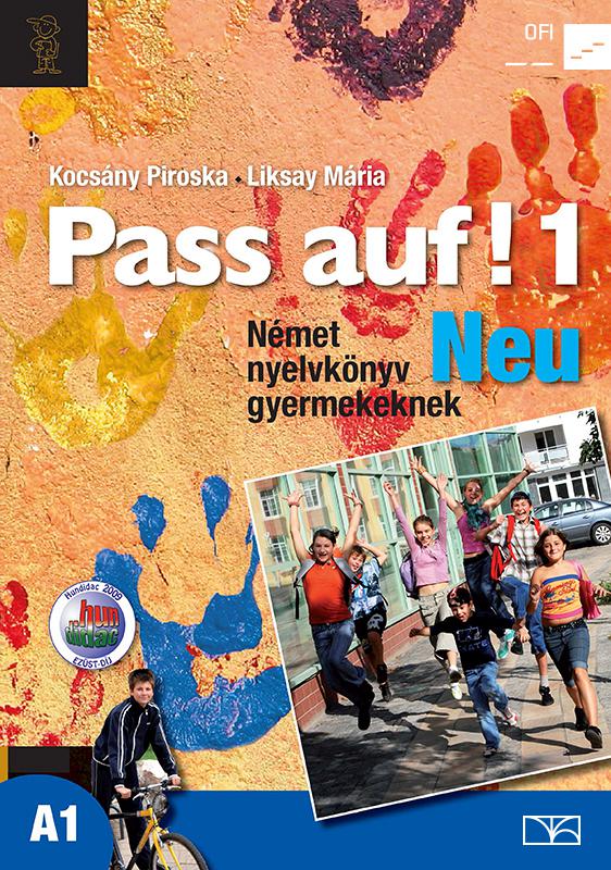 NT-56521/NAT Pass auf 1. neu könyv