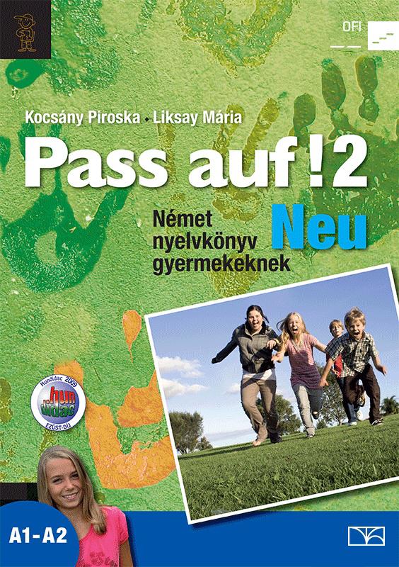 NT-56522/NAT Pass auf 2.neu tankönyv