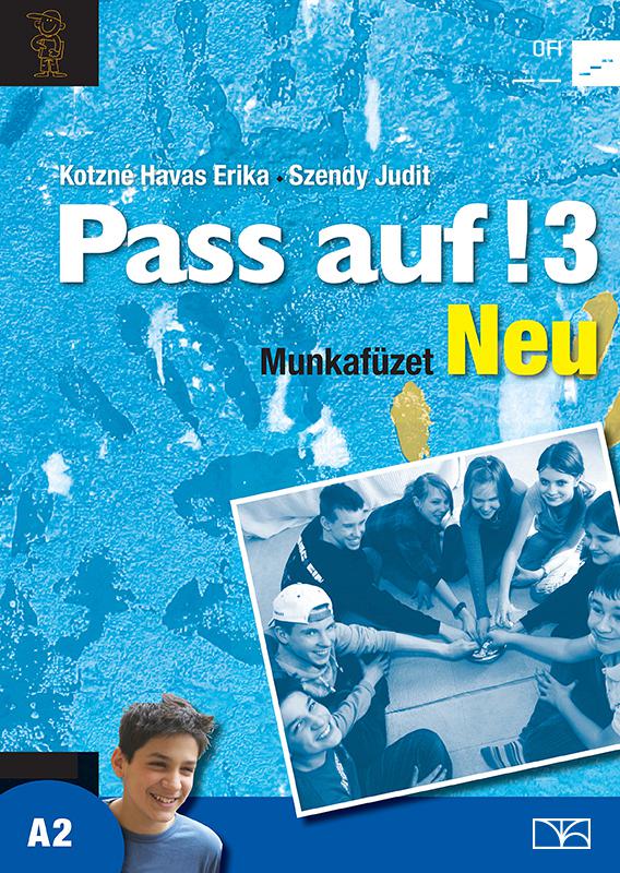 NT-56523/M/NAT Pass auf 3. neu munkafüzet