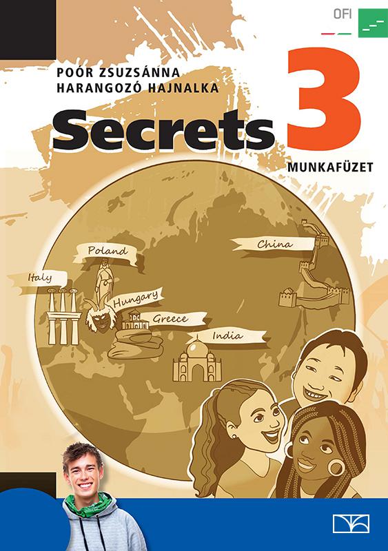 NT-56547/M/NAT Secrets 3. munkafüzet