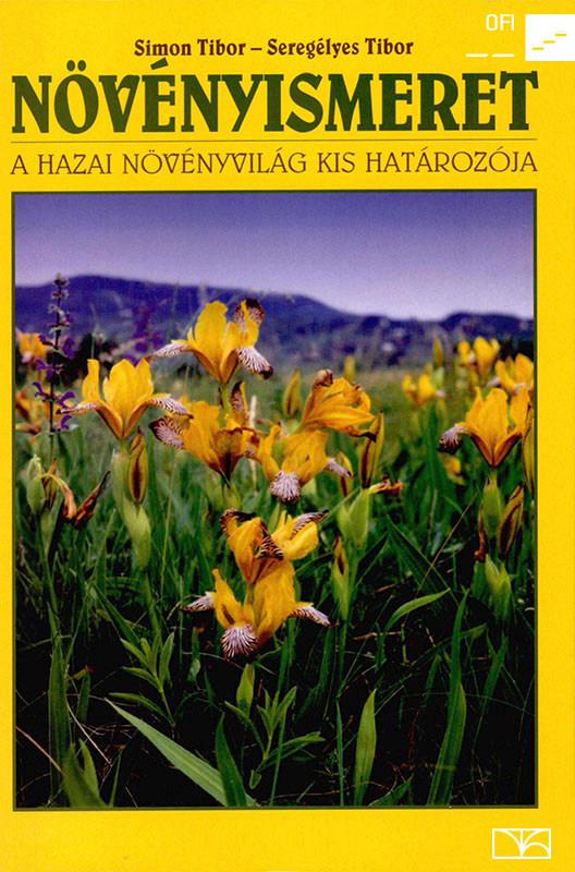 NT-81420/1 Növényismeret - A hazai növényvilág kis határozója