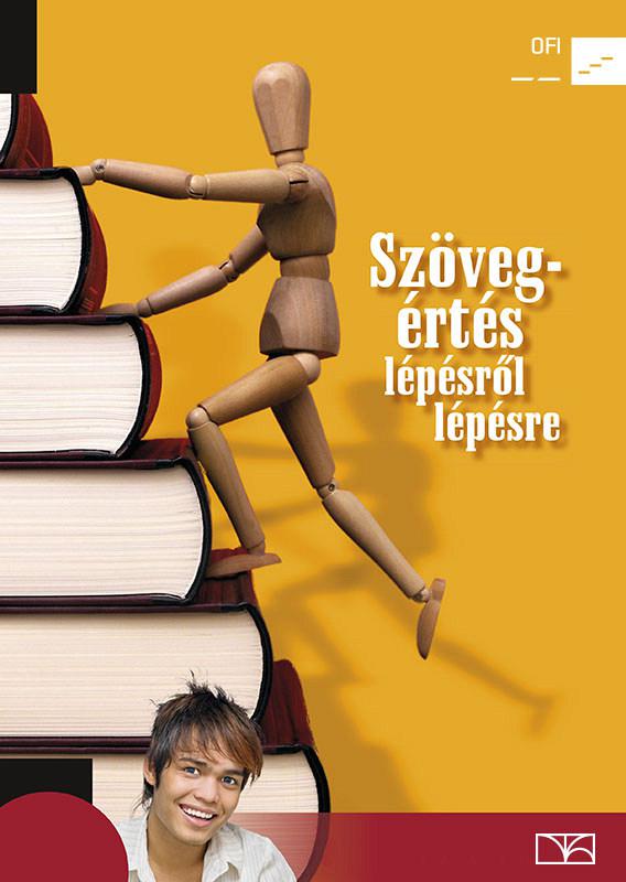 NT-81535 Szövegértés lépésről lépésre