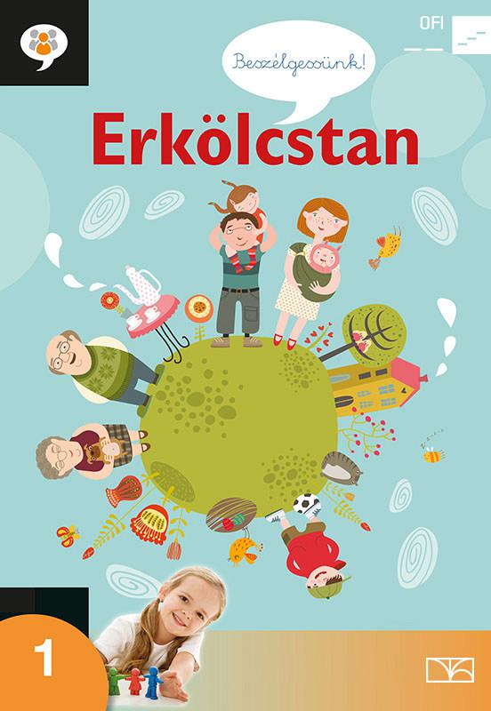 NT-98144 Erkölcstan 1. - Beszélgessünk!