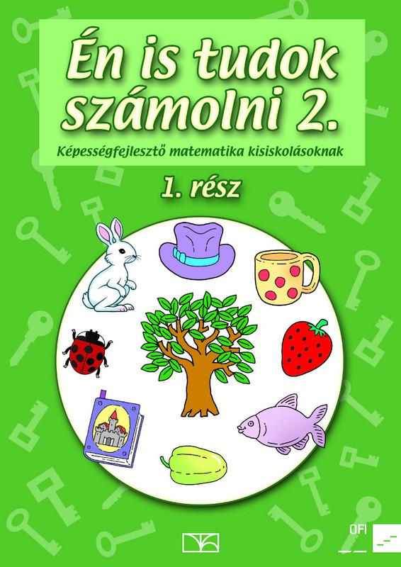 NT-98528/I Én is tudok számolni 2. - 1. rész