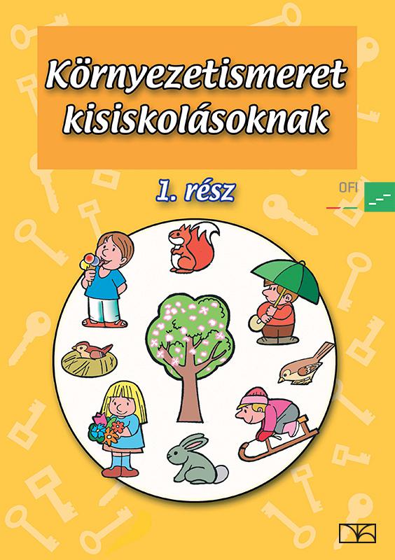 NT-98529/I Környezetismeret kisiskolásoknak I.