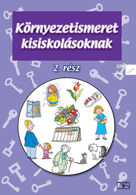 NT-98529/II Környezetismeret kisiskolásoknak II.
