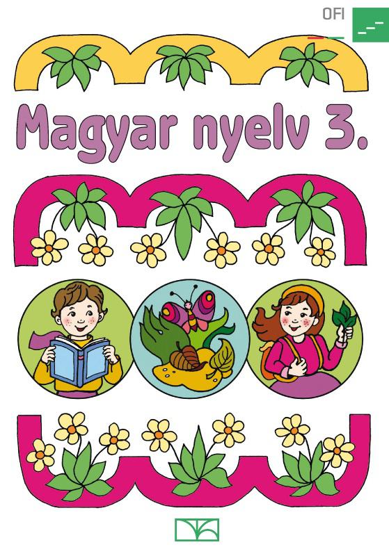 NT-98555/MT Magyar nyelv 3.
