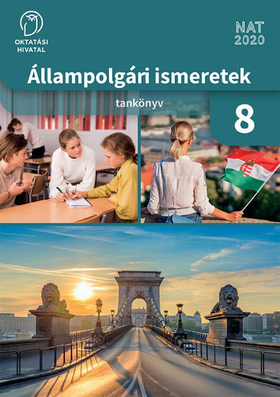 OH-ALP08TA Állampolgári ismeretek 8.