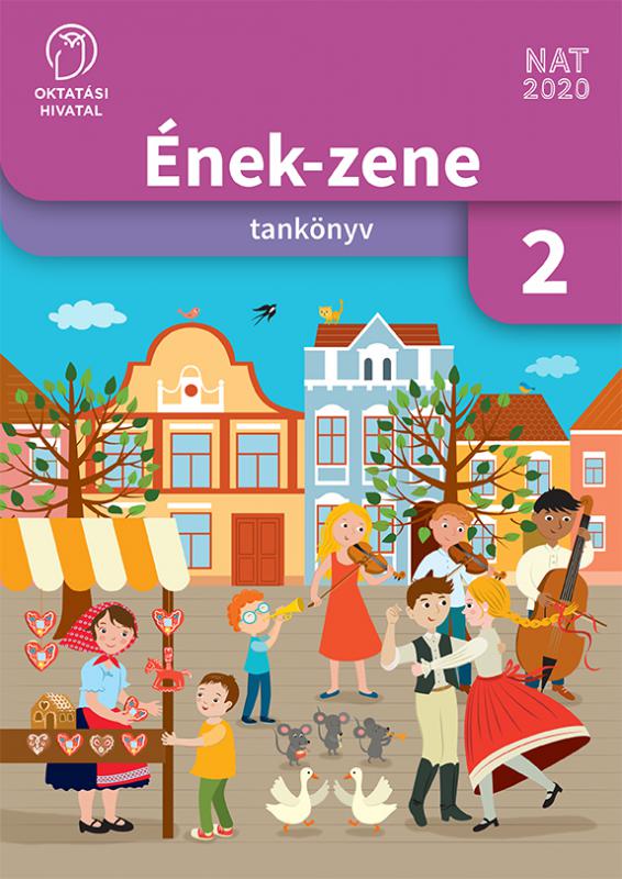 OH-ENZ02TA Ének-zene 2.