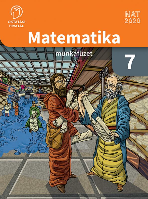 OH-MAT07MA Matematika 7. munkafüzet