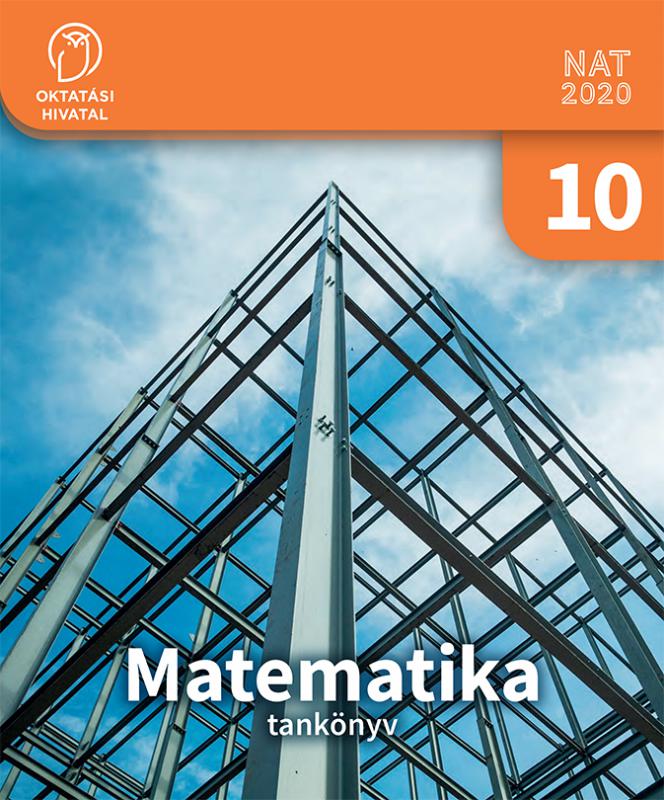 OH-MAT10TB Matematika 10.