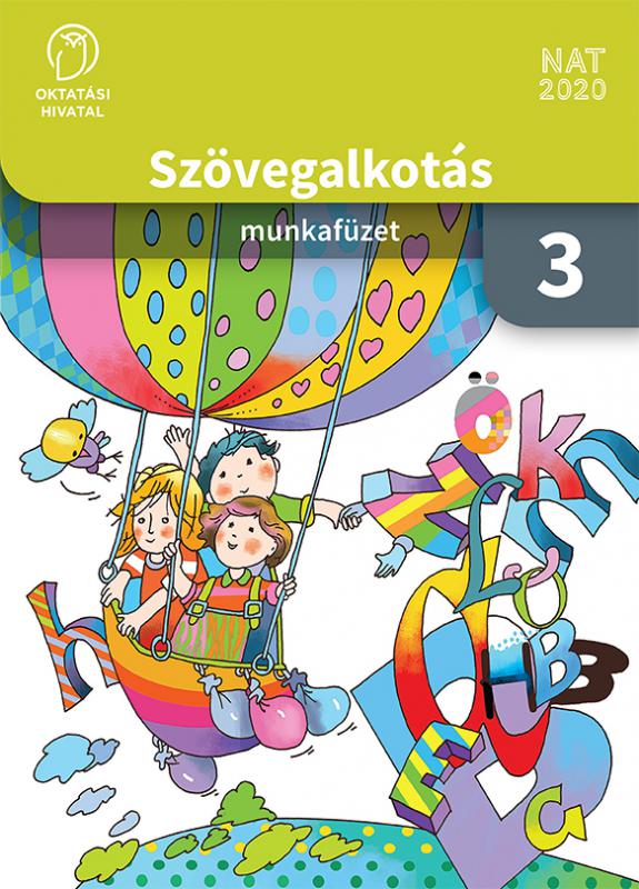 OH-MNY03MB Szövegalkotás 3. munkafüzet