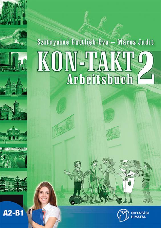 OH-NEM10M KON-TAKT 2 Arbeitsbuch